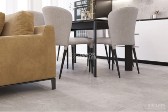 Vinilam Ceramo Stone 2,5 мм 91903 Элейский Камень фото 6 | FLOORDEALER